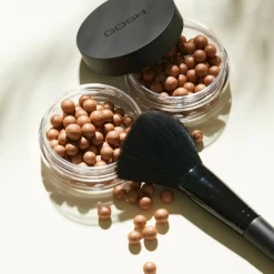 Gosh Copenhagen Bronzer>Precious Powder Pearls Glow