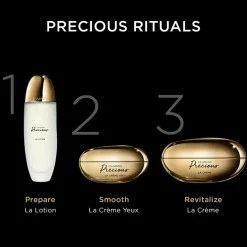 Clarins Øjenpleje<Precious SC eye cream
