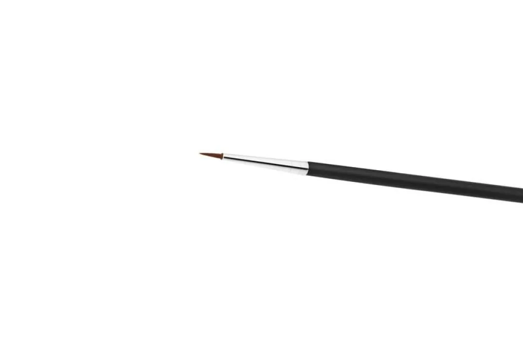 MAC Øjenskyggepensler<Precise Eye Liner Brush