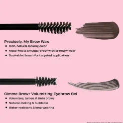 Benefit Cosmetics Øjenbryn<Precisely, My Brow Wax