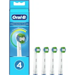 Oral-B Mund & Tandpleje>Precision Clean Børstehoveder