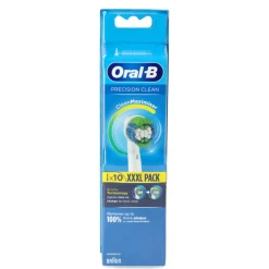 Oral-B Mund & Tandpleje>Precision Clean Børstehoveder