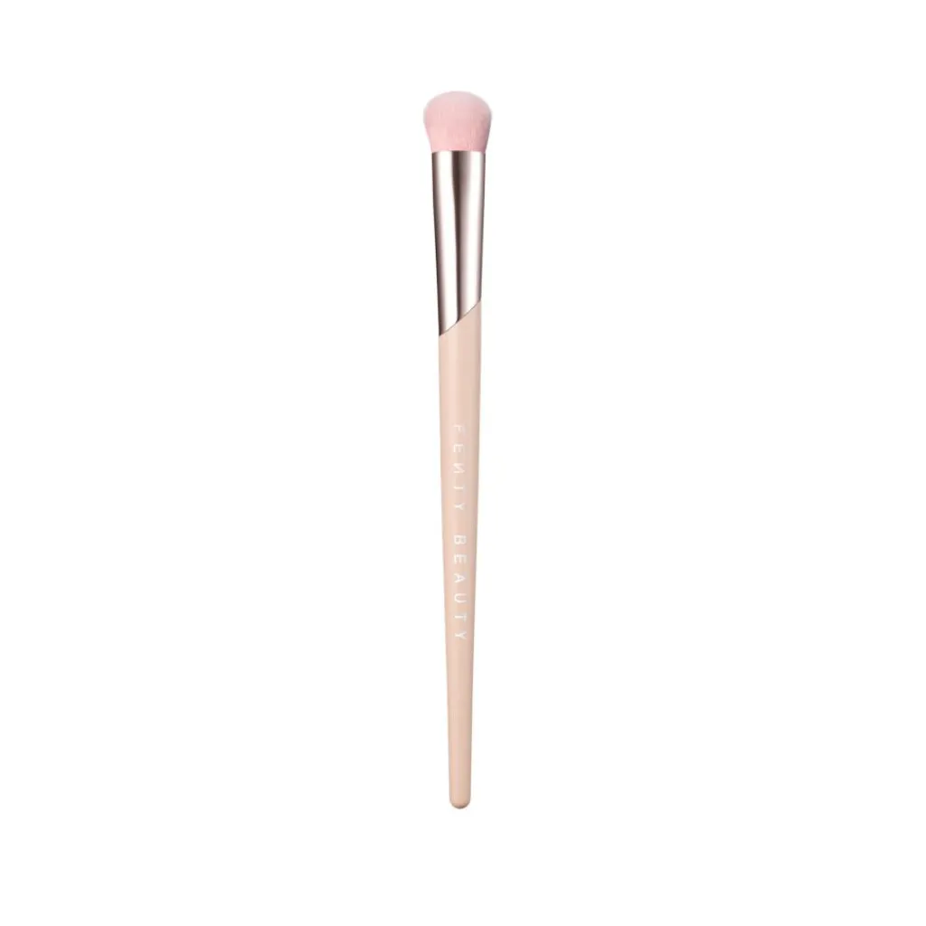 Fenty Beauty Concealerbørster>Precision Concealing Brush