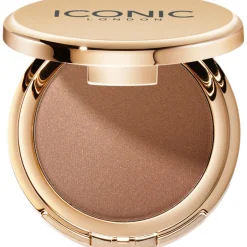 ICONIC LONDON Highlight & Contour>Precision Duo Contour Pot