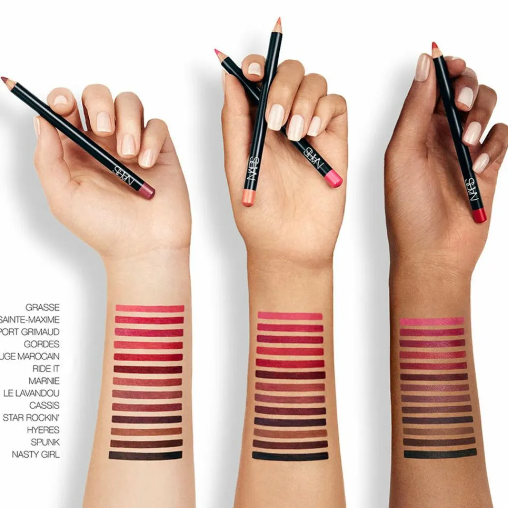 NARS Precision Lip Liner< Lipliner