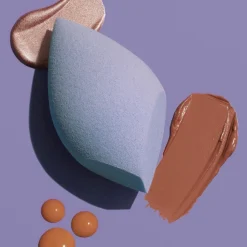 e.l.f. Makeupsvampe<Precision Sculpting Sponge