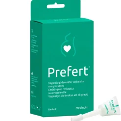 Medintim Intimpleje|Intimpleje>Prefert Vaginal Gel