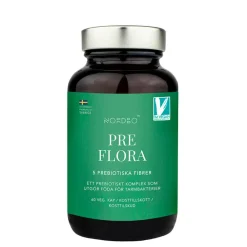 Nordbo Fordøjelse & Fibre<Preflora