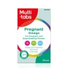 Multi-tabs Pregnant Omega kapsler<Børn Kosttilskud Til Gravide|Kosttilskud Til Kvinder