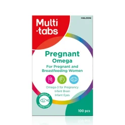 Multi-tabs Pregnant Omega kapsler<Børn Kosttilskud Til Gravide|Kosttilskud Til Kvinder