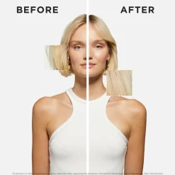 KÉRASTASE Première Bain Décalcifiant Rénovateur shampoo< Shampoo