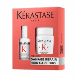 KÉRASTASE Première Duo Discovery Set< Hårkur