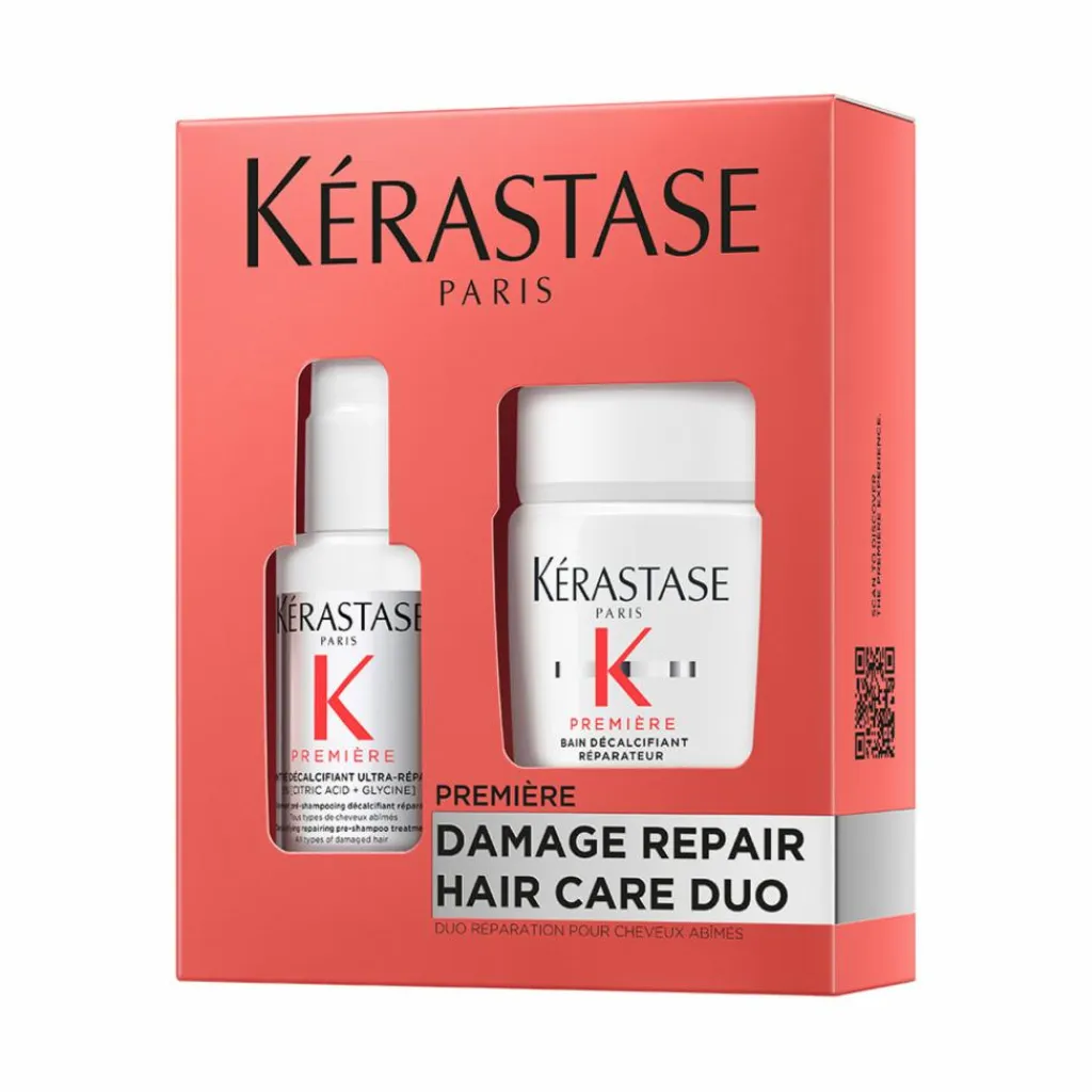 KÉRASTASE Première Duo Discovery Set< Hårkur