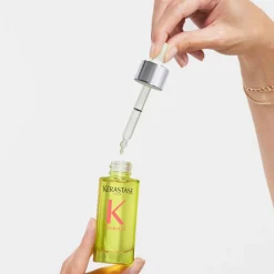 KÉRASTASE Hårolie & Serum>Première Huile Gloss Réparatrice Hair Oil