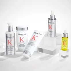 KÉRASTASE Hårkur<Première Masque Filler Réparateur Hair Mask 200ML
