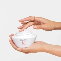 KÉRASTASE Hårkur<Première Masque Filler Réparateur Hair Mask 200ML
