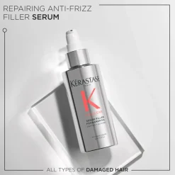 KÉRASTASE Hårolie & Serum<Première Sérum Filler Fondamental Hair Serum 90ML
