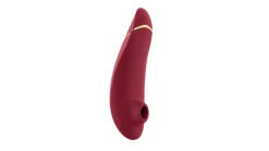 Womanizer Premium 2 2 Pleasure Air Suction Toy< Sexlegetøj