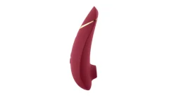 Womanizer Premium 2 2 Pleasure Air Suction Toy< Sexlegetøj