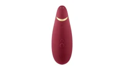 Womanizer Premium 2 2 Pleasure Air Suction Toy< Sexlegetøj