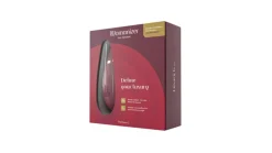 Womanizer Premium 2 2 Pleasure Air Suction Toy< Sexlegetøj