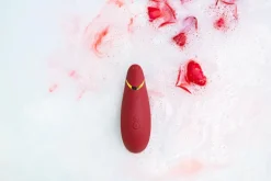 Womanizer Premium 2 2 Pleasure Air Suction Toy< Sexlegetøj