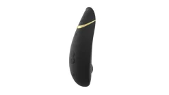 Womanizer Sexlegetøj>Premium 2 Pleasure Air Suction Toy
