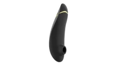 Womanizer Sexlegetøj>Premium 2 Pleasure Air Suction Toy
