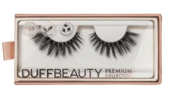 DUFFBEAUTY Premium BIO Collection< Øjenvipper