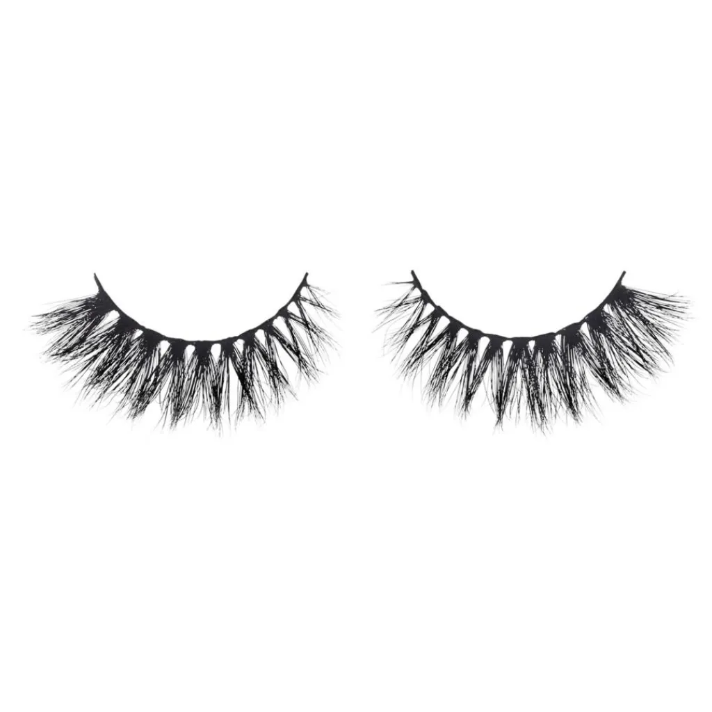 DUFFBEAUTY Premium BIO Collection< Øjenvipper