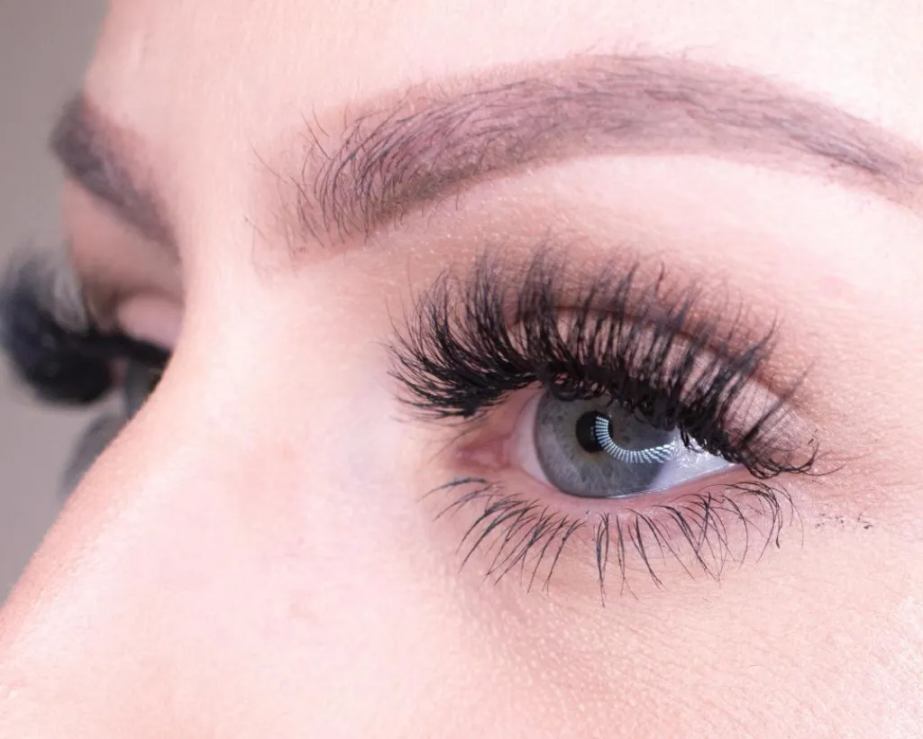 DUFFBEAUTY Premium BIO Collection< Øjenvipper