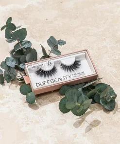 DUFFBEAUTY Premium BIO Collection< Øjenvipper