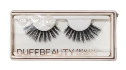 DUFFBEAUTY Øjenvipper>Premium BIO Collection