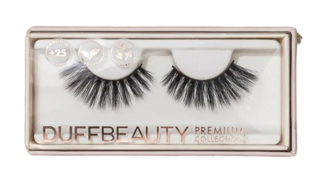 DUFFBEAUTY Øjenvipper>Premium BIO Collection