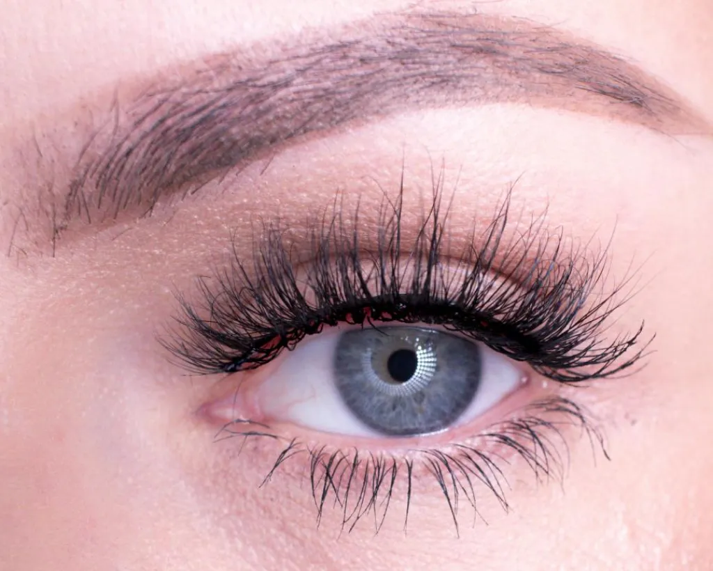 DUFFBEAUTY Øjenvipper>Premium BIO Collection