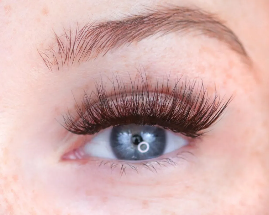 DUFFBEAUTY Øjenvipper>Premium BIO Collection