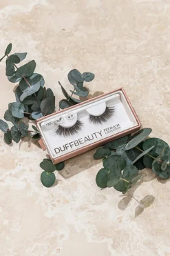 DUFFBEAUTY Øjenvipper><noscript><img width=
