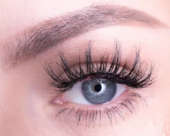 DUFFBEAUTY Øjenvipper<Premium BIO Collection