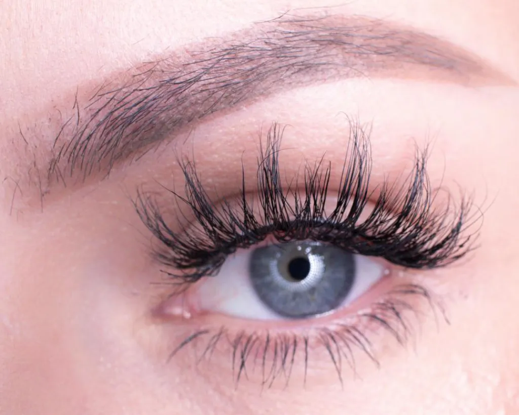 DUFFBEAUTY Øjenvipper<Premium BIO Collection