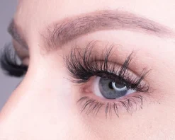 DUFFBEAUTY Øjenvipper<Premium BIO Collection