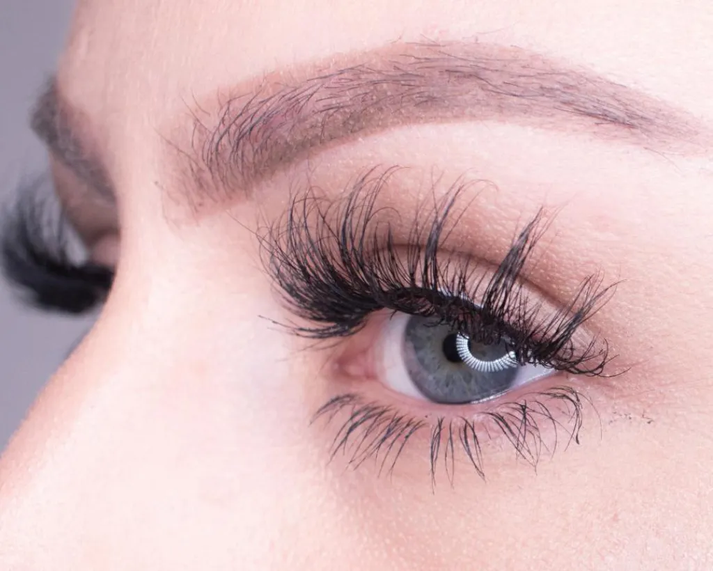 DUFFBEAUTY Øjenvipper<Premium BIO Collection