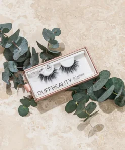 DUFFBEAUTY Øjenvipper<Premium BIO Collection