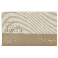 Pearlwax Premium Heater< Voks & Strips