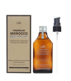 La’dor Hårolie & Serum>Premium Morocco Argan Hair Oil