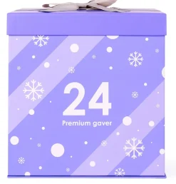 Matas Pakkekalendere>Premium Pakkekalender