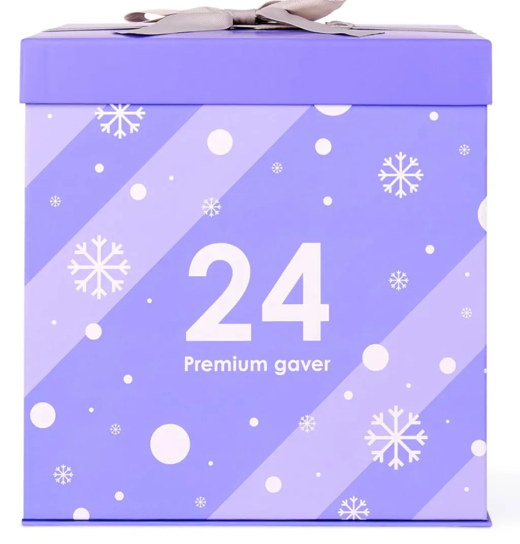 Matas Pakkekalendere>Premium Pakkekalender