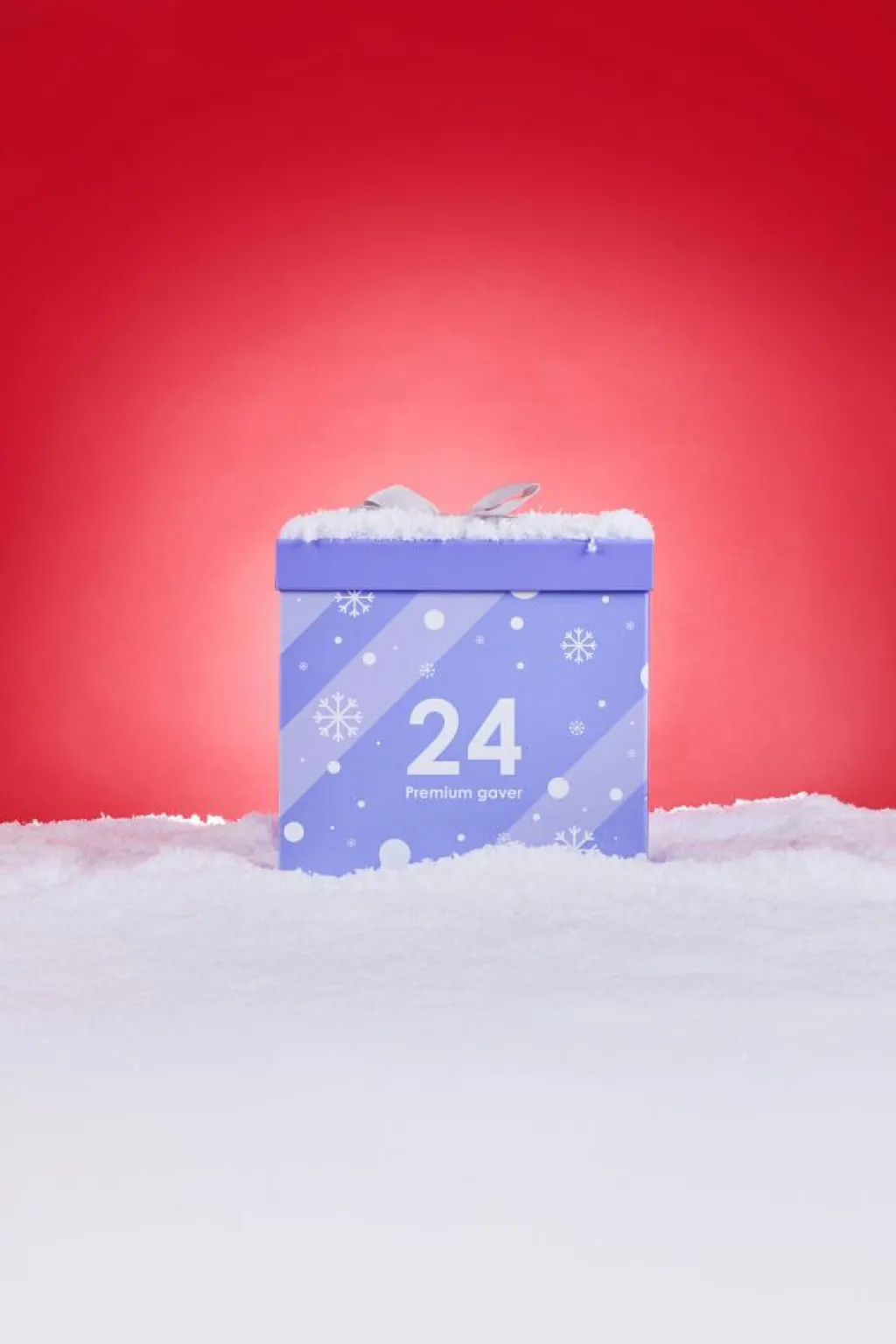 Matas Pakkekalendere>Premium Pakkekalender