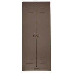 GOYOGI Premium Signature Yogamåtte< Yogaudstyr|Fitnessudstyr