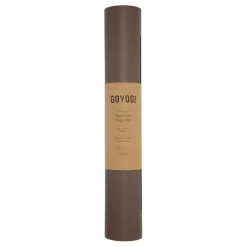 GOYOGI Premium Signature Yogamåtte< Yogaudstyr|Fitnessudstyr