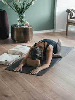 GOYOGI Premium Signature Yogamåtte< Yogaudstyr|Fitnessudstyr